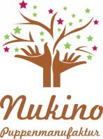 Firmenlogo von Nukino Puppenmanufaktur