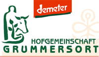 Firmenlogo von Hofgemeinschaft Grummersort