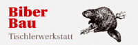 Firmenlogo von Tischlerei BiberBau GmbH