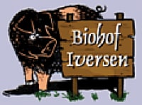 Firmenlogo von Bio-Ferienhof Iversen