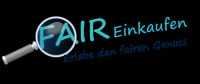 Firmenlogo von Fair Einkaufen