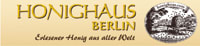 Firmenlogo von Honighaus Berlin