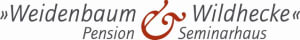 Firmenlogo von Pension Weidenbaum & Wildhecke