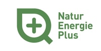 Firmenlogo von NaturEnergiePlus
