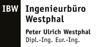 Firmenlogo von IBW Ingenieurbüro Westphal
