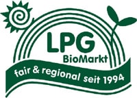 Firmenlogo von LPG BioMarkt GmbH