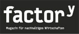 Firmenlogo von factory