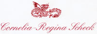 Firmenlogo von Cornelia-Regina Scheck, Betriebswirtin,