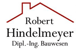 Firmenlogo von Robert Hindelmeyer