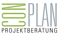 Firmenlogo von Conplan Betriebs- und