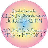 Firmenlogo von Baubiologie & Ayurveda