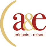 Firmenlogo von a&e erlebnis:reisen GmbH
