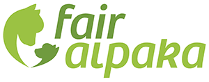 Firmenlogo von fairalpaka