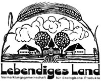 Firmenlogo von Lebendiges Land KG