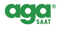 Firmenlogo von agaSAAT® GmbH