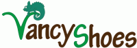 Firmenlogo von Vancy Shoes - Onlineshop für vegane Schuhe, Accessoires, Naturkosmetik