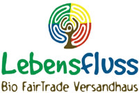 Firmenlogo von Lebensfluss