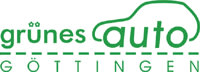 Firmenlogo von Grünes Auto Göttingen