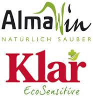 Firmenlogo von AlmaWin Reinigungskonzentrate GmbH