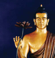 Firmenlogo von Buddhistisches Zentrum Essen