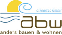 Firmenlogo von ABW oikoartec GmbH