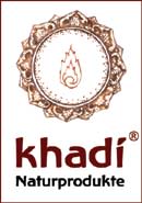 Firmenlogo von Khadi Naturprodukte GmbH & Co.KG