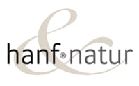 Firmenlogo von hanf & natur