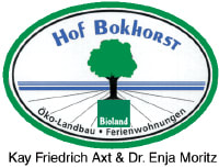 Firmenlogo von Hof Bokhorst