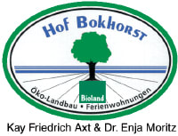 Firmenlogo von Hof Bokhorst