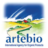Firmenlogo von ALEXANDRA THÖRING - ARTEBIO
