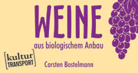 Firmenlogo von Bostelmann Weine & Restaurant