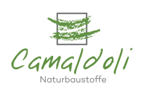 Firmenlogo von Camaldoli Naturbaustoffe