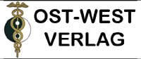 Firmenlogo von Ost-West-Verlag