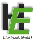 Firmenlogo von HE-ELEKTRONIK GmbH