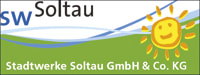 Firmenlogo von Stadtwerke Soltau GmbH & Co. KG