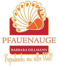 Firmenlogo von Das Pfauenauge Ltd.