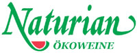 Firmenlogo von NATURIAN ÖKOWEINE GmbH & Co. KG