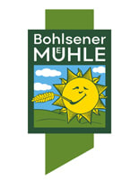 Firmenlogo von Bohlsener Mühle GmbH + Co. KG