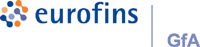 Firmenlogo von Eurofins GfA Lab Service GmbH