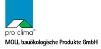 Firmenlogo von MOLL bauökologische Produkte GmbH