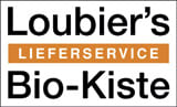 Firmenlogo von Loubier's Naturkost
