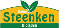 Firmenlogo von Bioladen Steenken