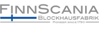 Firmenlogo von Finnscania Blockhausfabrik