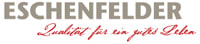 Firmenlogo von Eschenfelder GmbH & Co KG