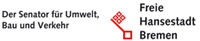 Firmenlogo von Der Senator für Umwelt,