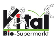 Firmenlogo von BIO-SUPERMARKT Vital