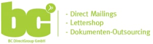 Firmenlogo von BC DirectGroup GmbH