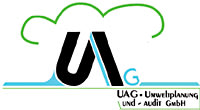 Firmenlogo von UAG Umweltplanung und -audit GmbH