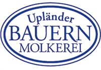 Firmenlogo von Upländer Bauernmolkerei GmbH