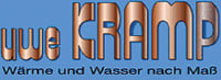 Firmenlogo von Uwe Kramp